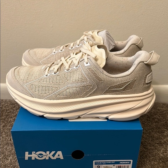 Hoka Unisex Clifton One9 BP‎ - Picture 1 of 10